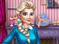 Logħba Princess Birthday Party onlajn