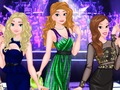 Logħba Aħjar Princess Awards  onlajn