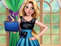 Logħba Princesses: Jum fil-Kulleġġ  onlajn