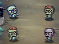 Logħba Hunt Zombie onlajn