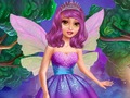 Logħba L-Avventura ta' Fairy Corinne  onlajn