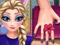 Logħba Princess Beauty Salon  onlajn