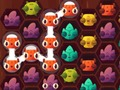 Logħba Monsters u Kejk  onlajn