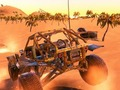 Logħba Extreme Buggy Car: ħmieġ Offroad  onlajn