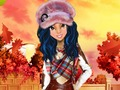Logħba Min xiex? Xejriet tal-Moda Princess  onlajn