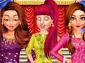 Logħba Princess of India: Gala Fashion  onlajn