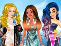 Logħba Princess Yacht Party  onlajn