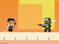Logħba Hitman Rush onlajn