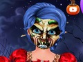 Logħba Ladybug: Halloween Hairstyles  onlajn