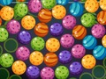 Logħba Bubble Shooter Rota  onlajn