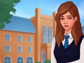 Logħba Ravensworth High School onlajn