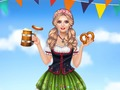 Logħba Bonnie Oktoberfest onlajn