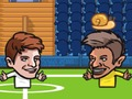 Logħba Bobblehead Soccer Royale onlajn