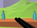 Logħba 3D Flixkun Shooter  onlajn