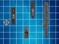 Logħba Battleships Lest Mur!  onlajn