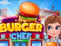 Logħba Burger Chef onlajn