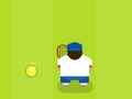 Logħba Gwerer tat-Tennis  onlajn