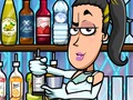 Logħba Barman tat-tieġ  onlajn