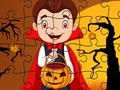Logħba Halloween 2018 Jigsaw onlajn
