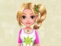 Logħba Rapunzel Scary Movie onlajn
