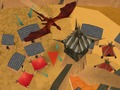 Logħba Ninjago: im art der drachen onlajn