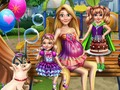 Logħba Birthday Gemini  onlajn