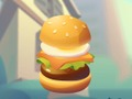 Logħba Munzell Il-Burger  onlajn