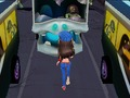 Logħba Subway Surf Halloween onlajn