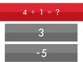 Logħba QuickMath onlajn