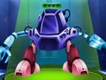 Logħba Robot Maker onlajn