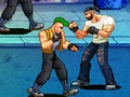 Logħba Streets Rage onlajn