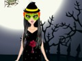 Logħba Princess Star Halloween onlajn