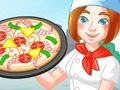 Logħba Pizzeria onlajn