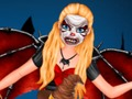 Logħba Koppja Vampire Halloween  onlajn