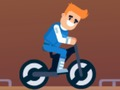 Logħba BMX Online onlajn