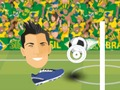 Logħba Leġġendi tal-Futbol: Head Soccer  onlajn