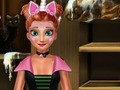 Logħba Party Annie Halloween onlajn