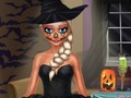 Logħba Ice Princess Halloween Preps onlajn