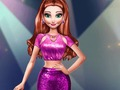 Logħba Avvenimenti Fashion Advisor  onlajn