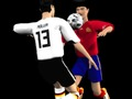 Logħba Edizzjoni tal-Futbol tat-Tazza tad-Dinja 2018  onlajn