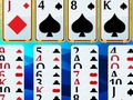 Logħba Solitaire Eliminator onlajn