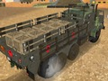 Logħba Sewwieq tat-Trakk tal-Armata 2  onlajn