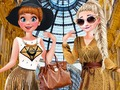 Logħba Sorijiet: shopping eurotour  onlajn