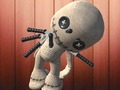 Logħba Puppet Killer onlajn