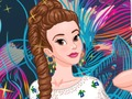Logħba Prinċipessi: Boho vs Dress Fashion Wars onlajn