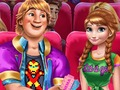 Logħba Data tal-film  onlajn