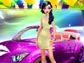 Logħba Il-Karozza Favorita ta' Kylie  onlajn