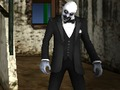 Logħba Slender Clown: Ibża’ minnu  onlajn