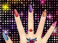 Logħba Salon Magic tad-dwiefer  onlajn