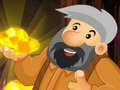 Logħba Minjiera tad-deheb  onlajn